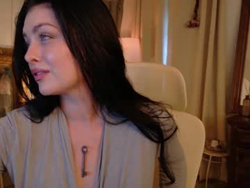 Magnolia_Jane May 29, 2025 Chaturbate stream image