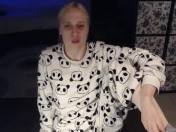 Mrsluck May 29, 2025 Chaturbate stream image