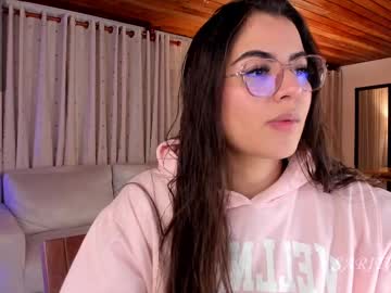 Sarita_3 May 29, 2025 Chaturbate stream image