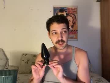 Twinkdeathtyr May 29, 2025 Chaturbate stream image