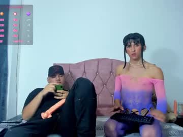 X_Stone_X May 29, 2025 Chaturbate stream image