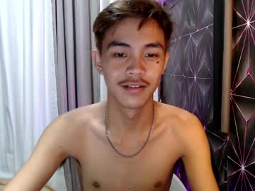 Yourguy_Josh23 May 29, 2025 Chaturbate stream image