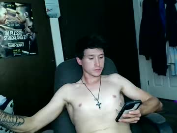 21yearsy0ung9icheshung May 29, 2025 Chaturbate stream image