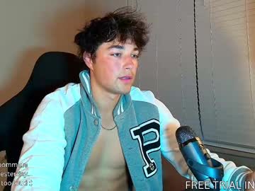 Andersonstorm May 29, 2025 Chaturbate stream image
