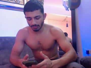 Antoniocuervo May 29, 2025 Chaturbate stream image