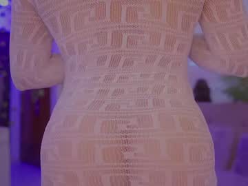Candy_Li29 May 29, 2025 Chaturbate stream image