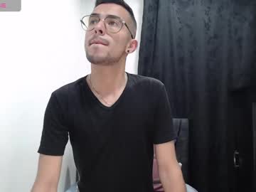 Demian_Val_4 May 29, 2025 Chaturbate stream image