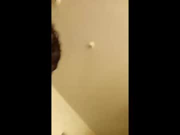 Enigmaroseenigma May 29, 2025 Chaturbate stream image