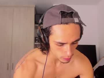 Estebanball May 29, 2025 Chaturbate stream image