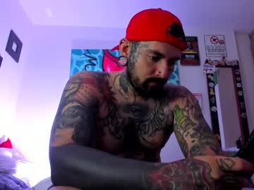 Fisherrman666 May 29, 2025 Chaturbate stream image
