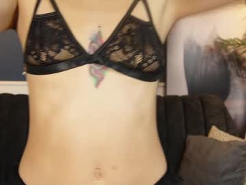 Jade_Sumer May 29, 2025 Chaturbate stream image