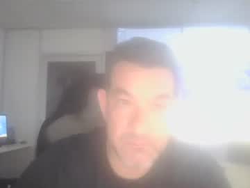 Jag8637 May 29, 2025 Chaturbate stream image