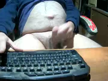 Jeff_40962 May 29, 2025 Chaturbate stream image