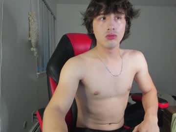 Kroddy1985 May 29, 2025 Chaturbate stream image