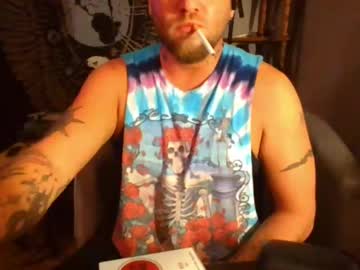 Livingpuddle May 29, 2025 Chaturbate stream image