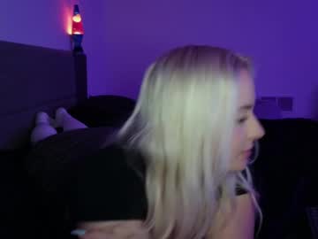 Margot_Robbie7 May 29, 2025 Chaturbate stream image
