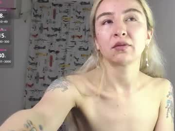 Marylyrose May 29, 2025 Chaturbate stream image