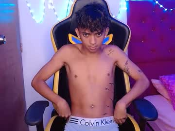 Noah_Dirty May 29, 2025 Chaturbate stream image