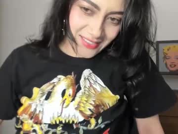 Red_Flower203 May 29, 2025 Chaturbate stream image