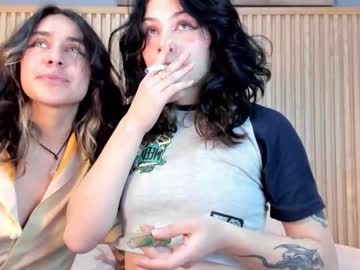 Riley_Colors May 29, 2025 Chaturbate stream image