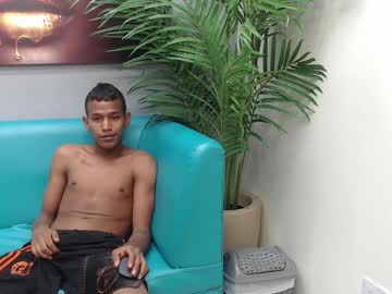Rory_Castro May 29, 2025 Chaturbate stream image
