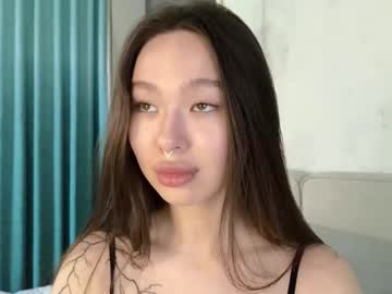 Sangria_Blanca May 29, 2025 Chaturbate stream image