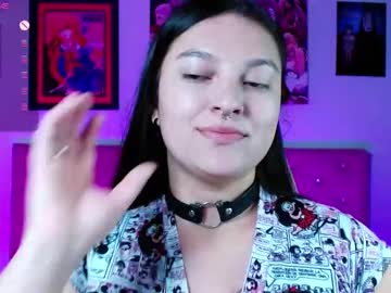 Soyyuky May 29, 2025 Chaturbate stream image