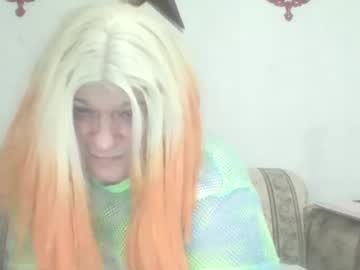 Traphouseslutbunny4fun May 29, 2025 Chaturbate stream image