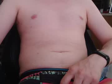 Uncutcdn7in May 29, 2025 Chaturbate stream image