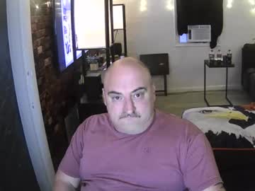Calvin420420 May 29, 2025 Chaturbate stream image