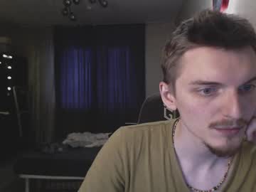 Gasturfahe May 29, 2025 Chaturbate stream image