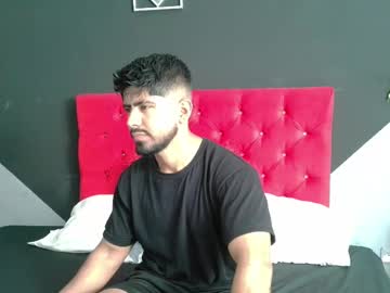 Jhon_Thomas69 May 29, 2025 Chaturbate stream image