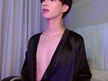 Justin_Spencer May 29, 2025 Chaturbate stream image