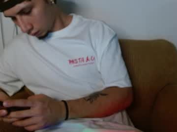 Mistermike_69 May 29, 2025 Chaturbate stream image