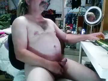 Nastycowboy138 May 29, 2025 Chaturbate stream image