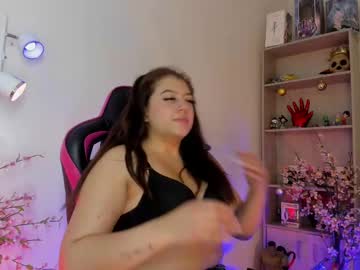 Natasha_James_ May 29, 2025 Chaturbate stream image