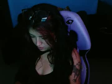 Rebellullaby May 29, 2025 Chaturbate stream image