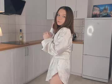 Sweeet_Candyy May 29, 2025 Chaturbate stream image
