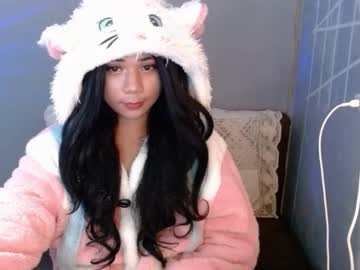 Sweet_Marialovesyou May 29, 2025 Chaturbate stream image