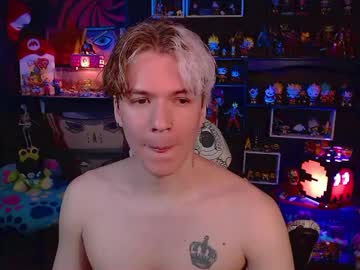 Sweet_Steve May 29, 2025 Chaturbate stream image