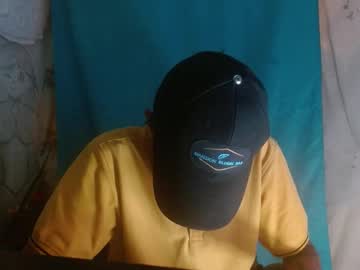 Yourskinnybooy May 29, 2025 Chaturbate stream image