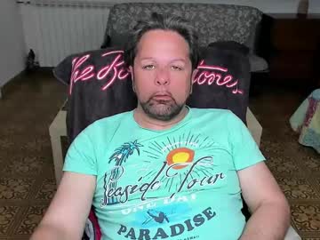 Chris__Hammer May 29, 2025 Chaturbate stream image