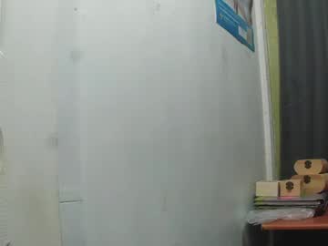 Costaricasextalk May 29, 2025 Chaturbate stream image
