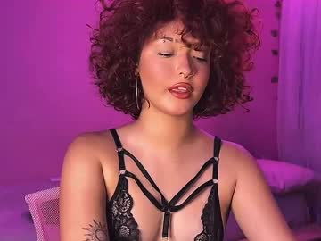 Curls_Emma May 29, 2025 Chaturbate stream image
