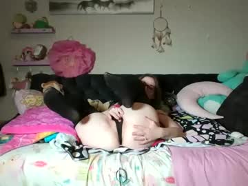 Elenore_Hoesevelt May 29, 2025 Chaturbate stream image