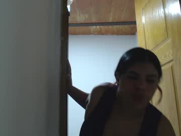 Eve_Starr83 May 29, 2025 Chaturbate stream image