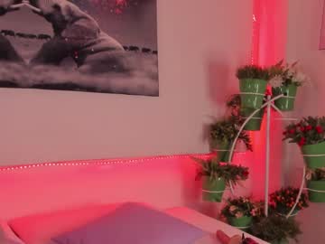 Greidy_Baker May 29, 2025 Chaturbate stream image