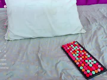 Hornylittledaughter May 29, 2025 Chaturbate stream image