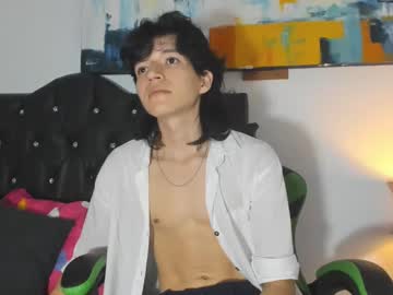 _Jack_Martinez_ May 29, 2025 Chaturbate stream image