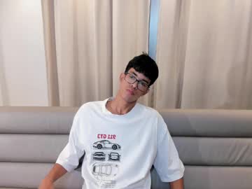 Jakelux_Long May 29, 2025 Chaturbate stream image